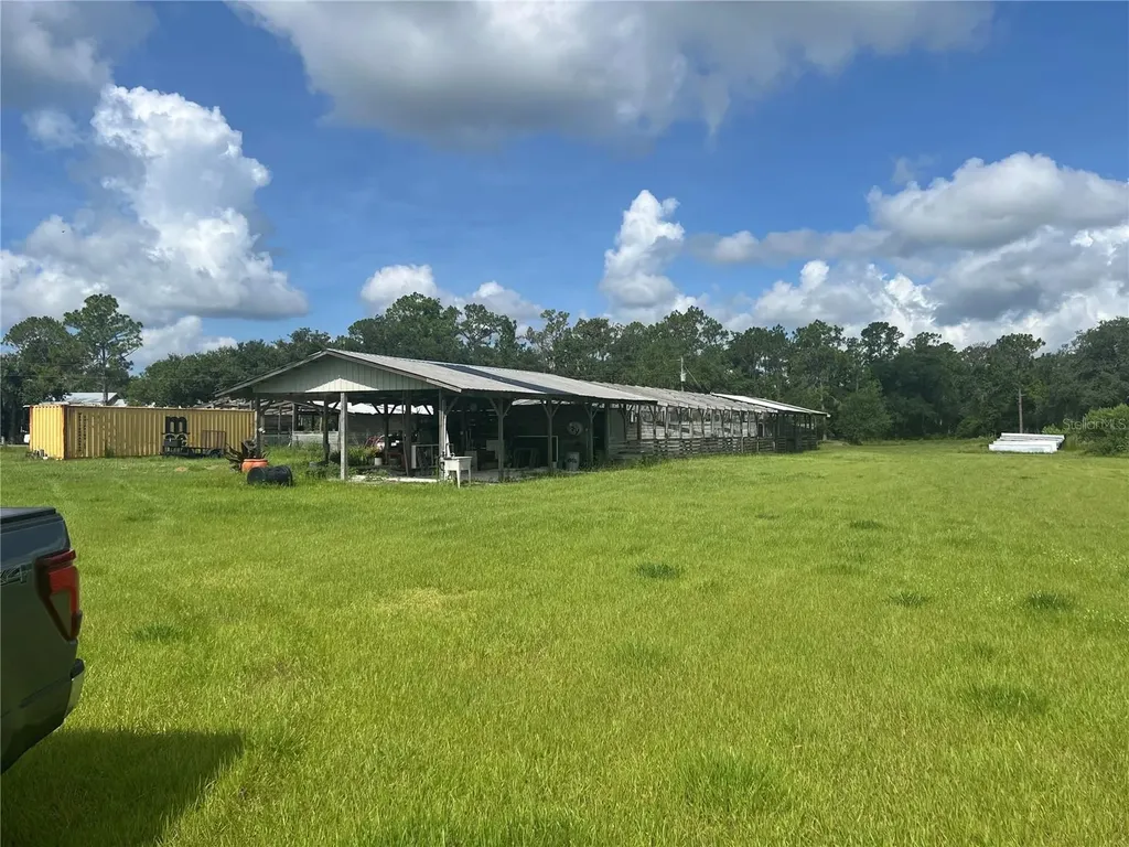 8755 Wauchula Road Myakka City FL 34251