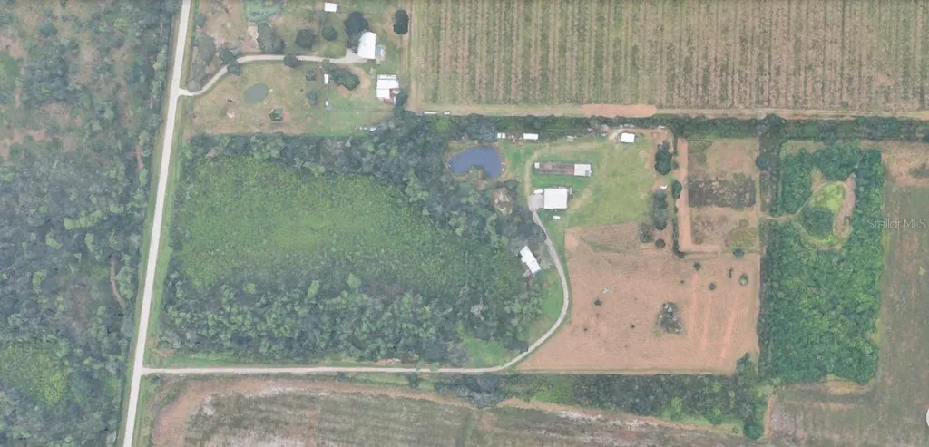 8755 Wauchula Road Myakka City FL 34251