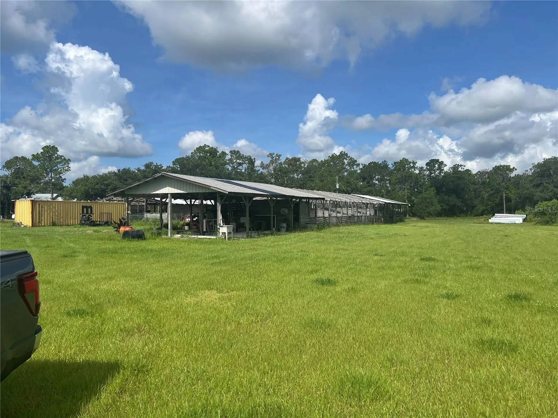 8755 Wauchula Road Myakka City FL 34251