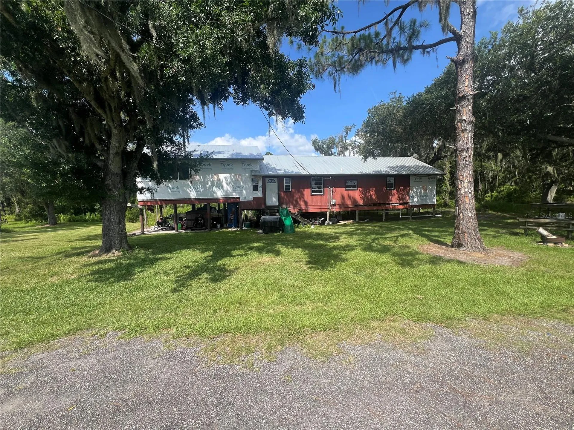 8755 Wauchula Road Myakka City FL 34251