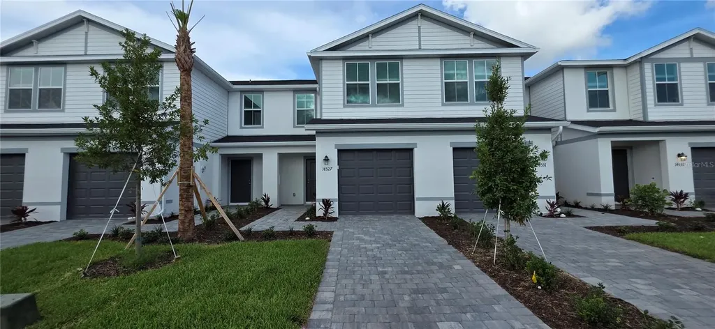 14527 Lilac Sky Terrace Bradenton FL 34211