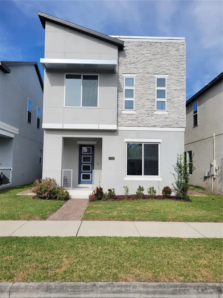 11531 Charnock Drive Windermere FL 34786