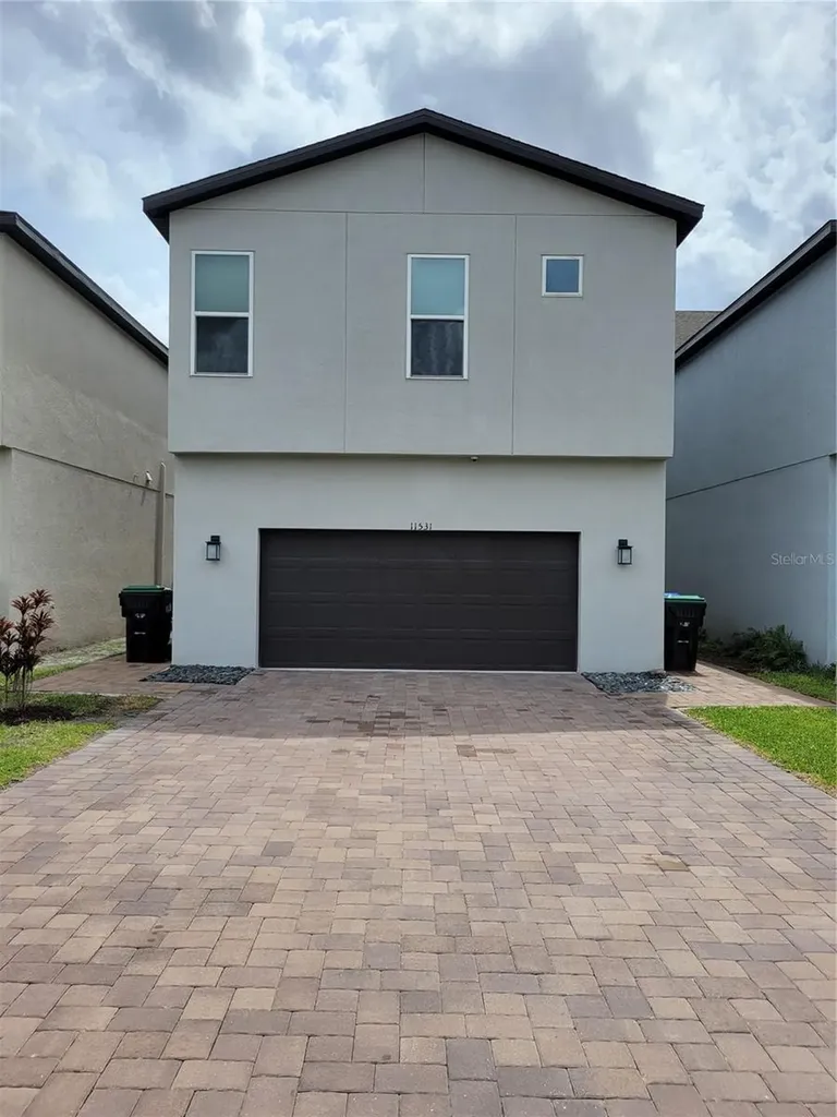 11531 Charnock Drive Windermere FL 34786