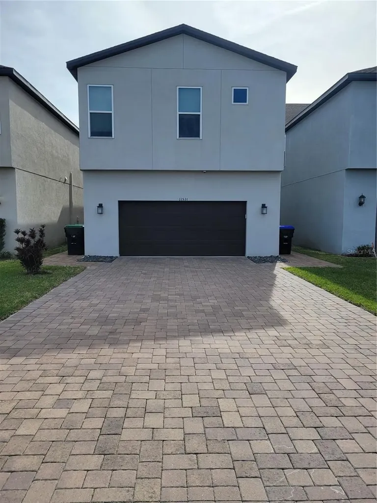 11531 Charnock Drive Windermere FL 34786
