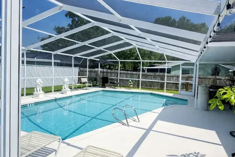 3520 Stable Ridge Lane Land O Lakes FL 34639