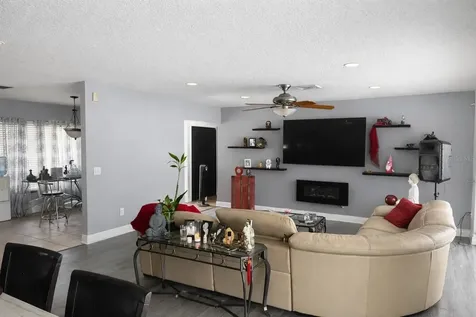 3520 Stable Ridge Lane Land O Lakes FL 34639