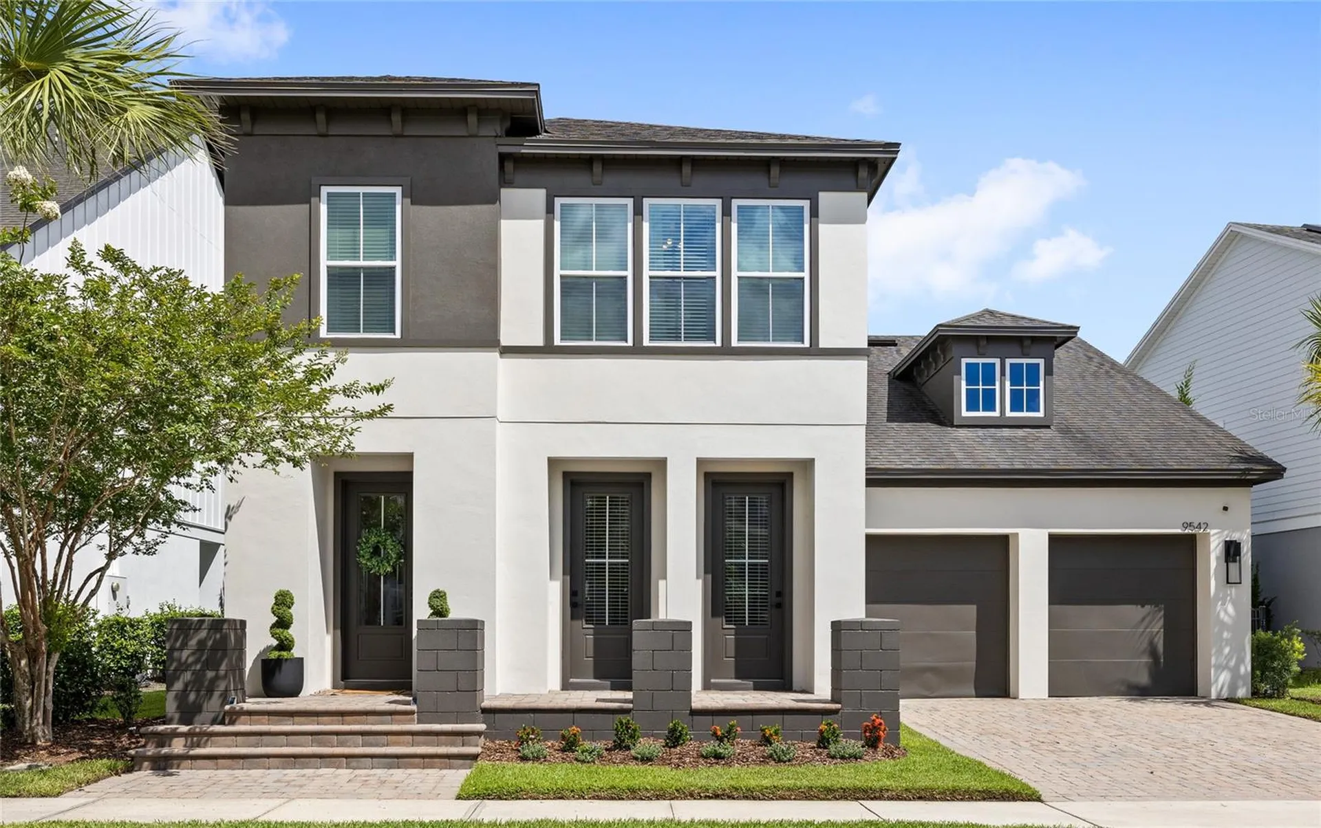 9542 Reymont Street Orlando FL 32827