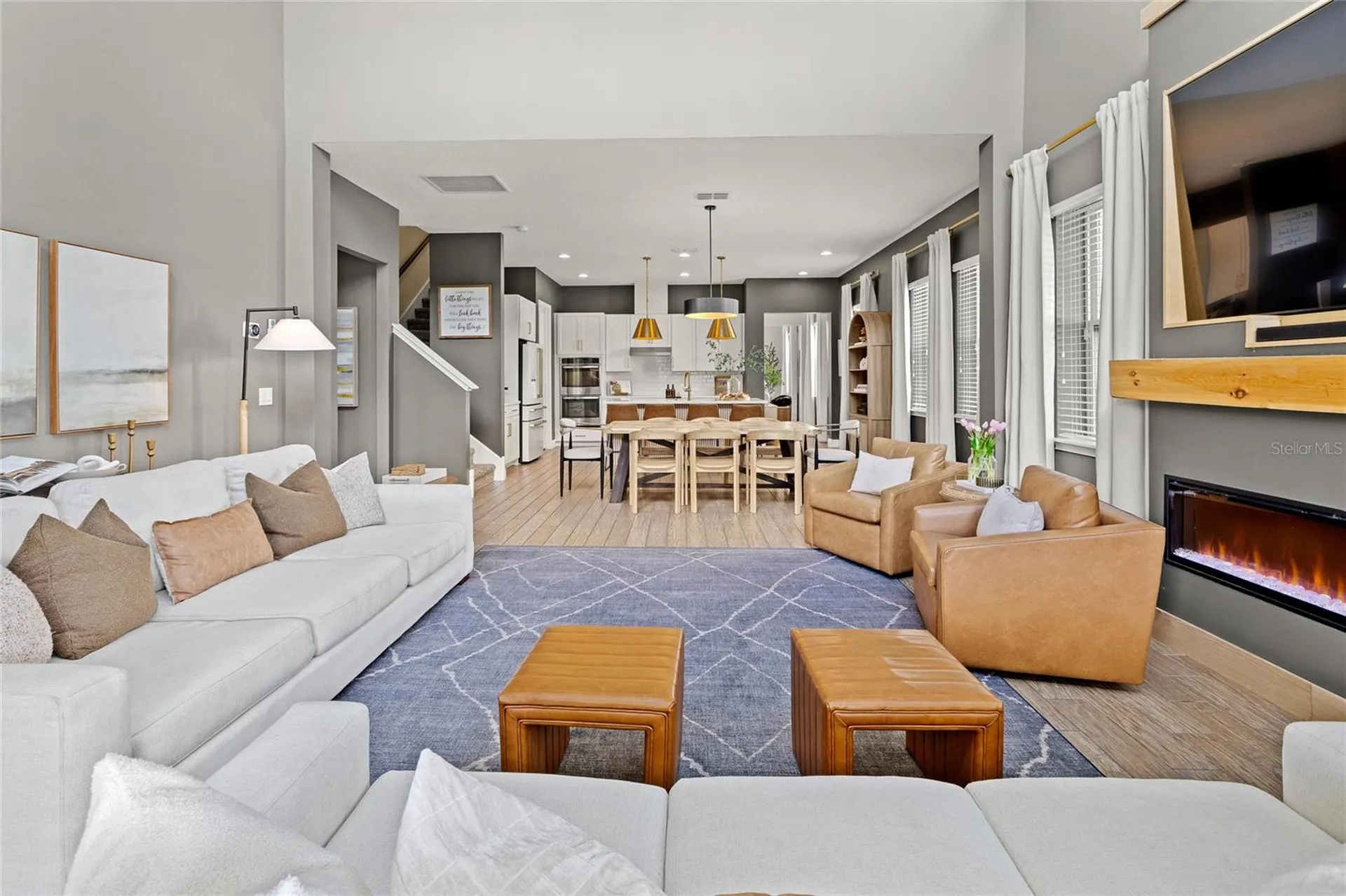 9542 Reymont Street Orlando FL 32827