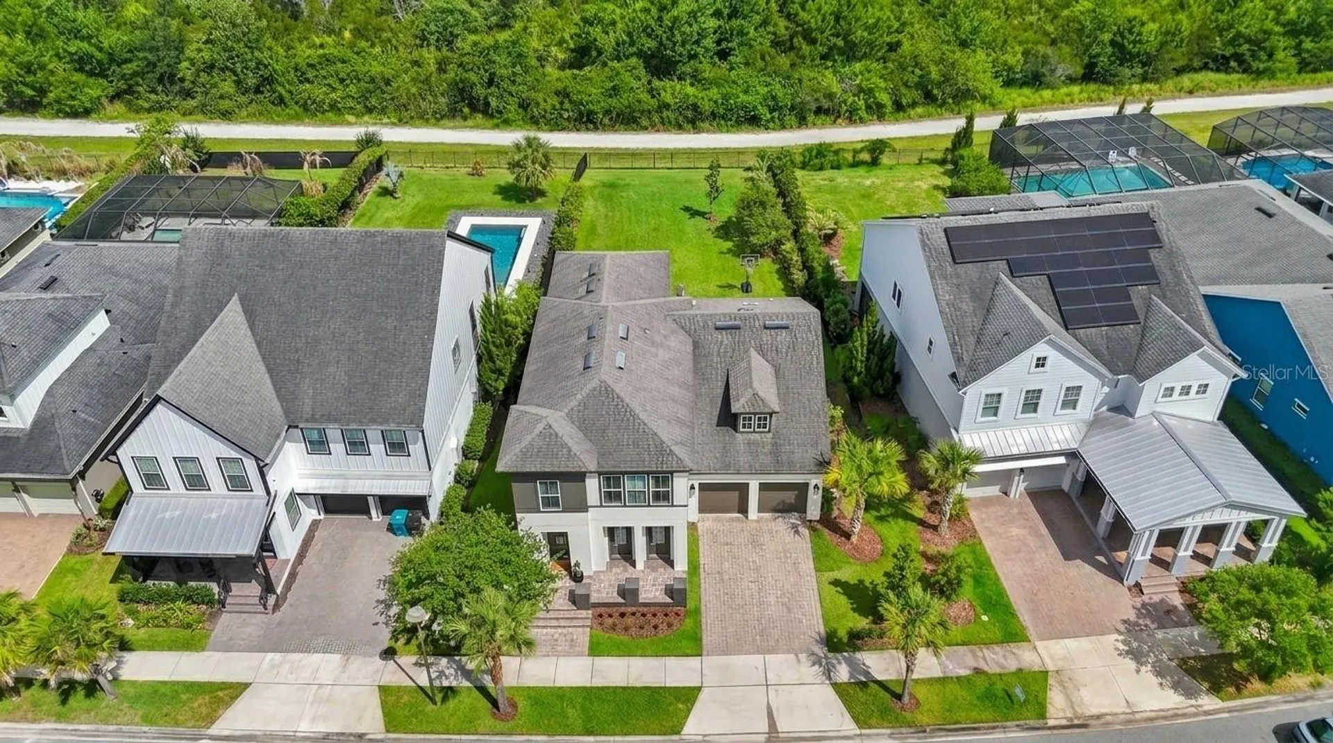 9542 Reymont Street Orlando FL 32827