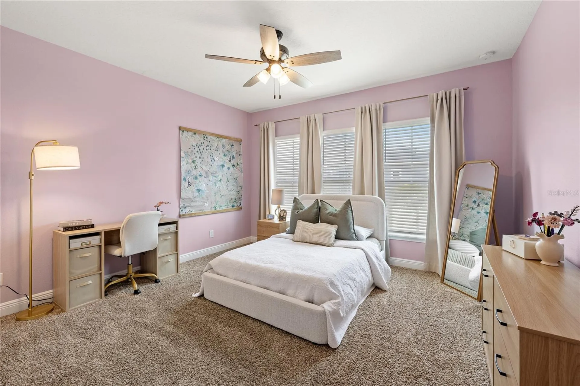 9542 Reymont Street Orlando FL 32827
