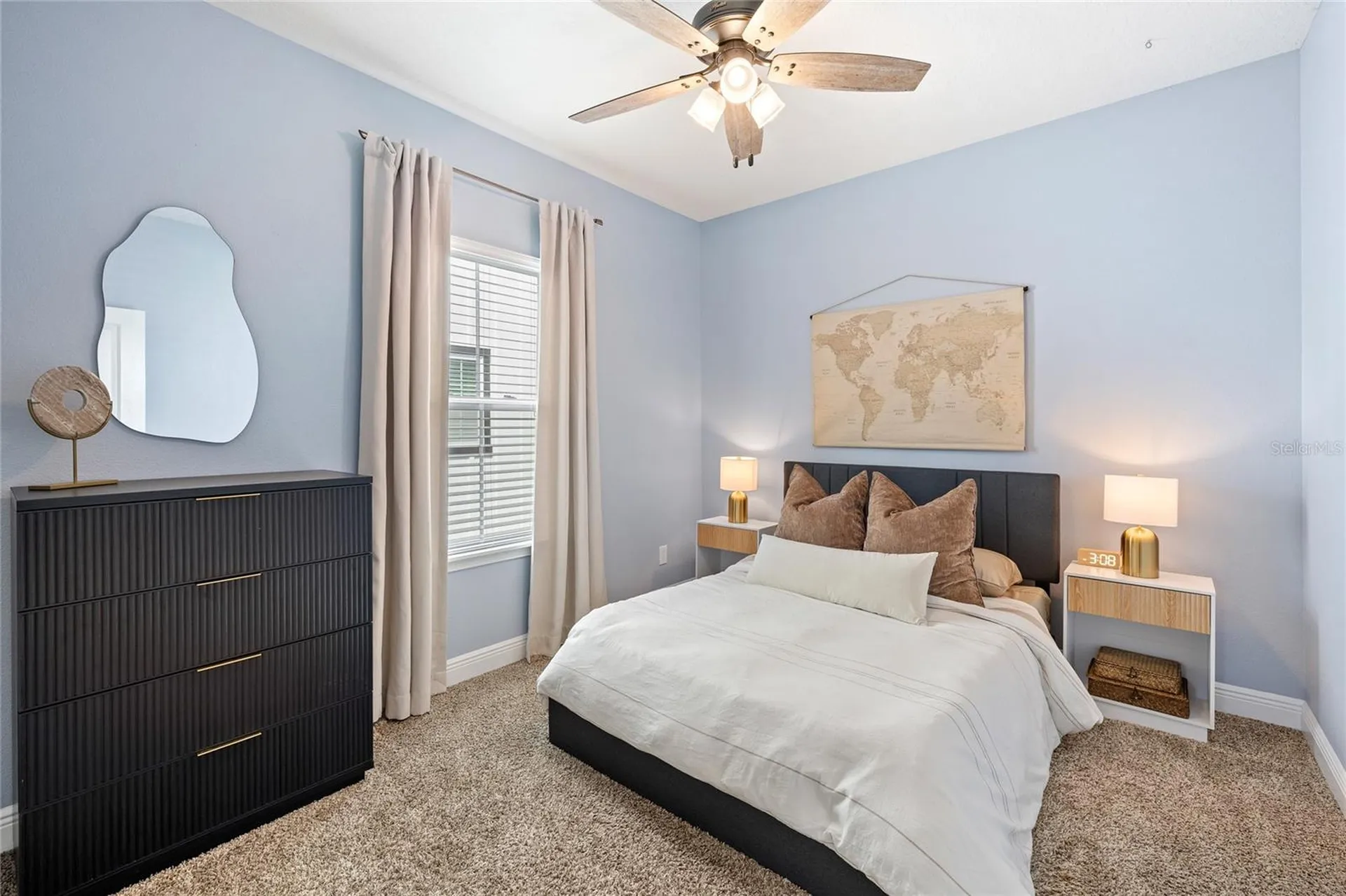 9542 Reymont Street Orlando FL 32827