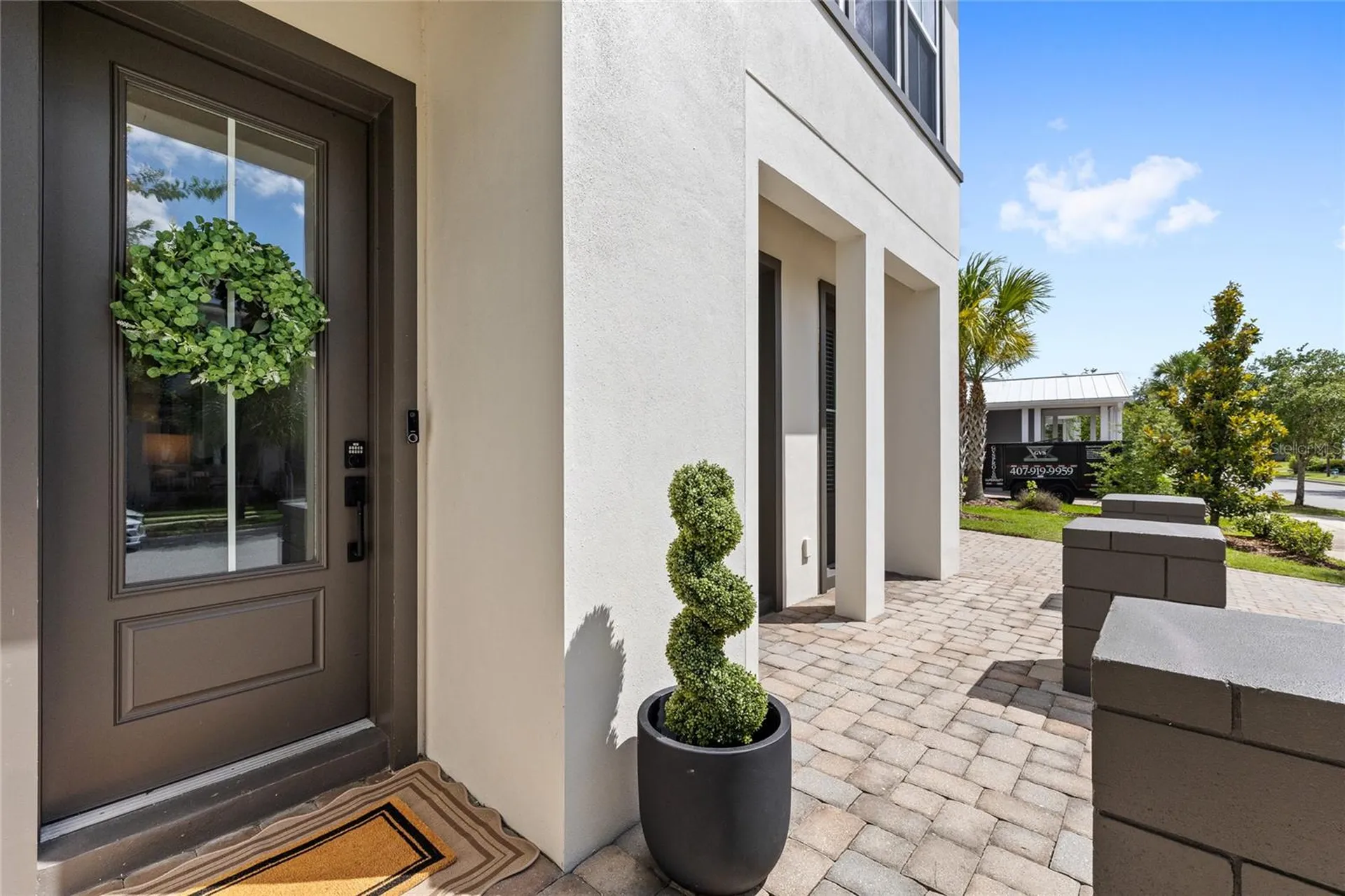 9542 Reymont Street Orlando FL 32827