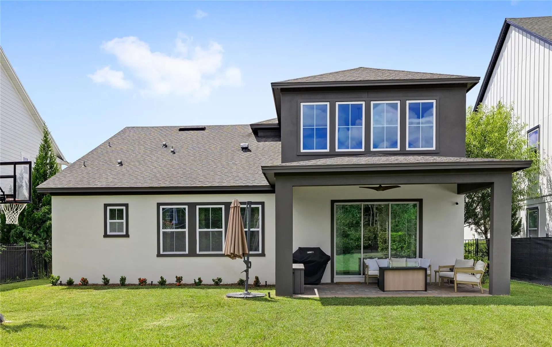 9542 Reymont Street Orlando FL 32827