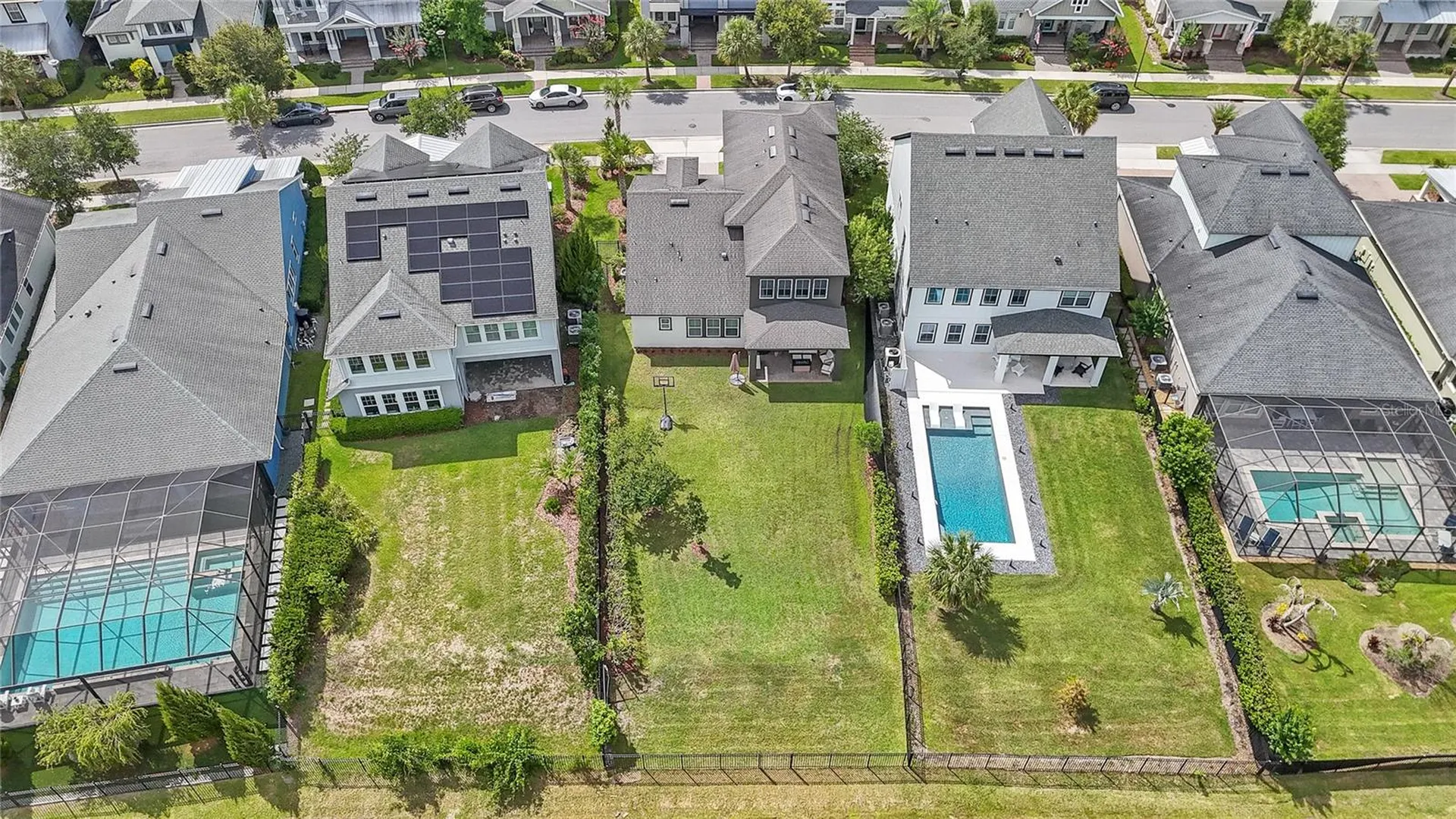 9542 Reymont Street Orlando FL 32827