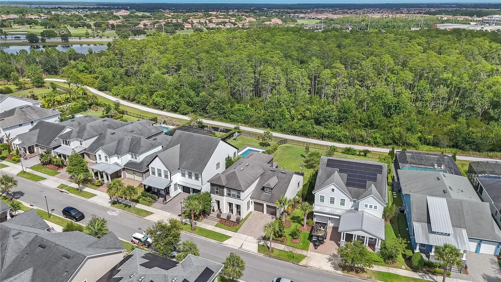 9542 Reymont Street Orlando FL 32827