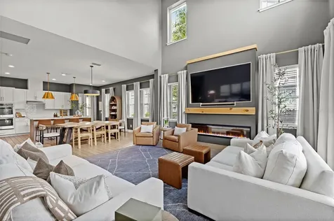 9542 Reymont Street Orlando FL 32827