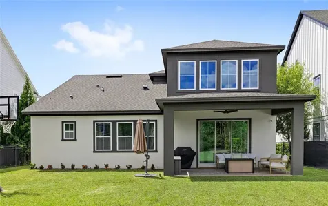 9542 Reymont Street Orlando FL 32827