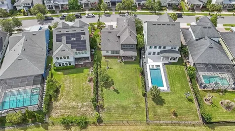 9542 Reymont Street Orlando FL 32827