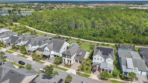 9542 Reymont Street Orlando FL 32827