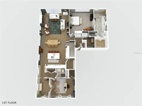 9542 Reymont Street Orlando FL 32827