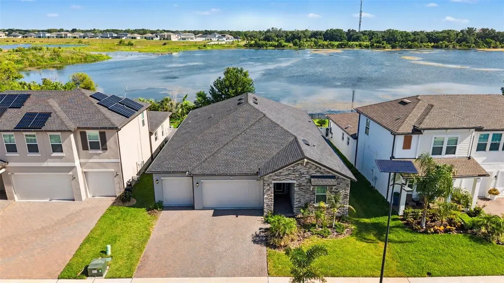 12840 Bergstorm Bay Drive Riverview FL 33579