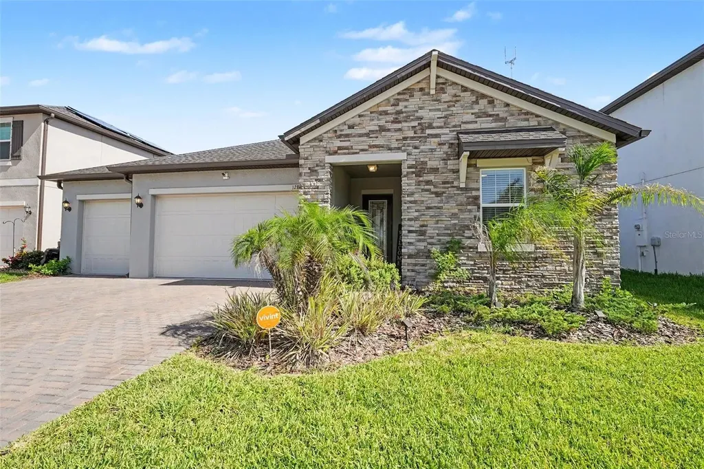 12840 Bergstorm Bay Drive Riverview FL 33579