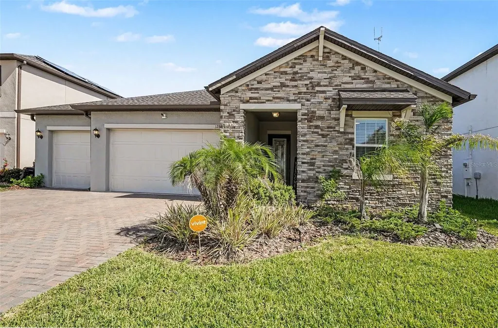 12840 Bergstorm Bay Drive Riverview FL 33579