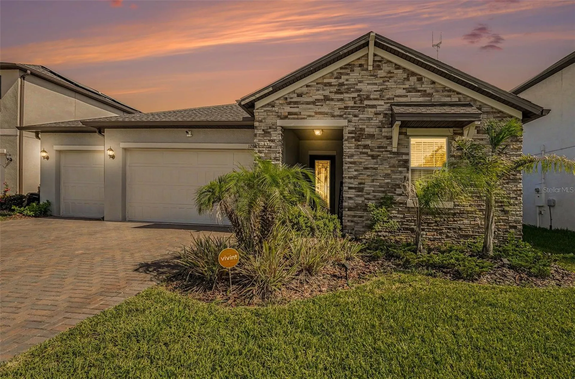 12840 Bergstorm Bay Drive Riverview FL 33579