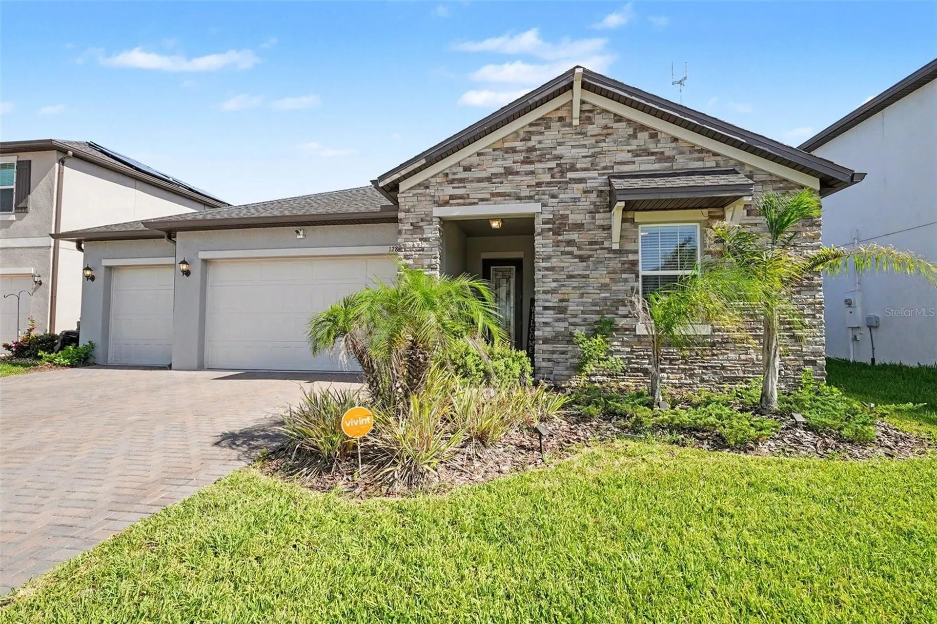 12840 Bergstorm Bay Drive Riverview FL 33579
