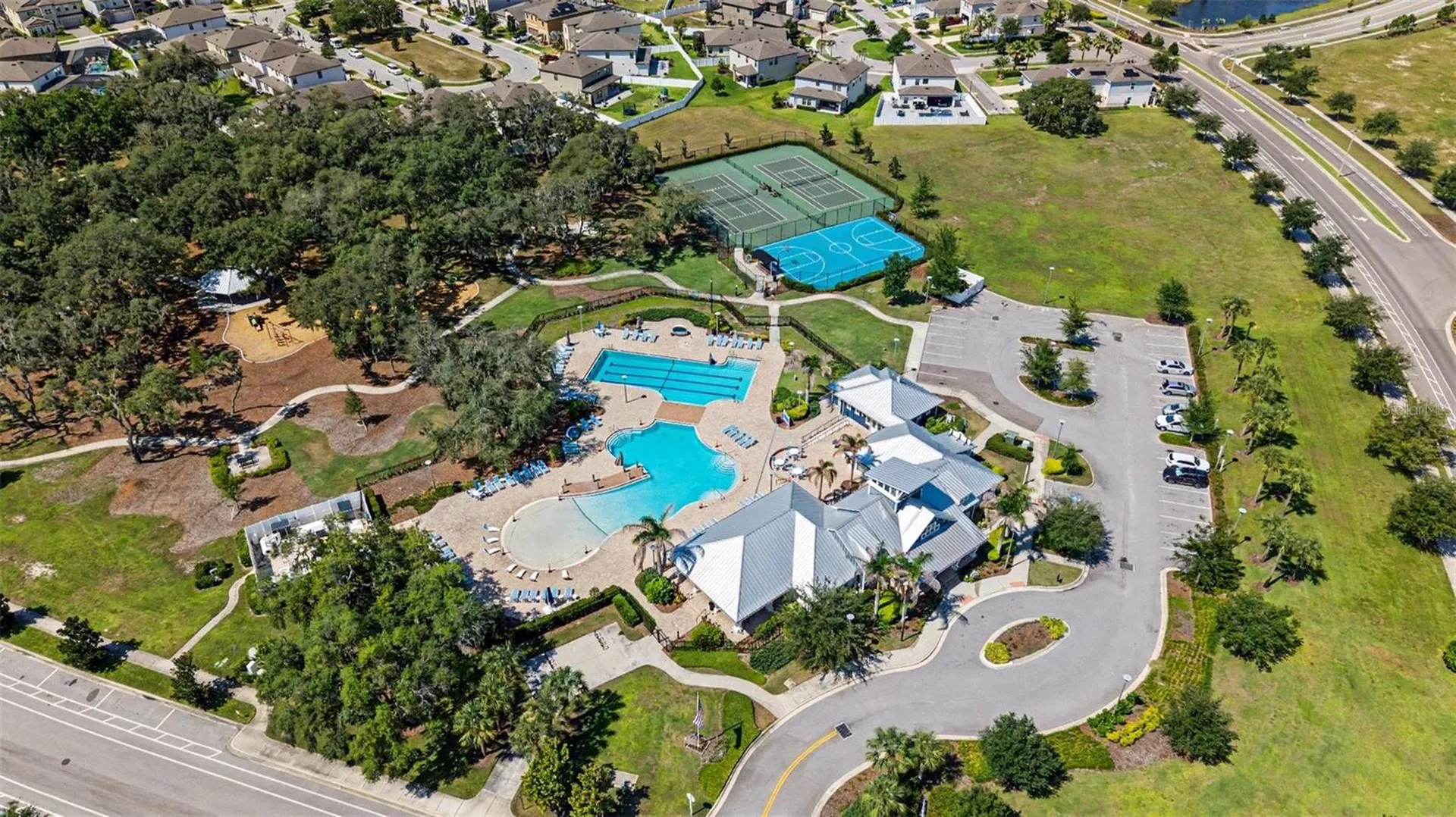 12840 Bergstorm Bay Drive Riverview FL 33579