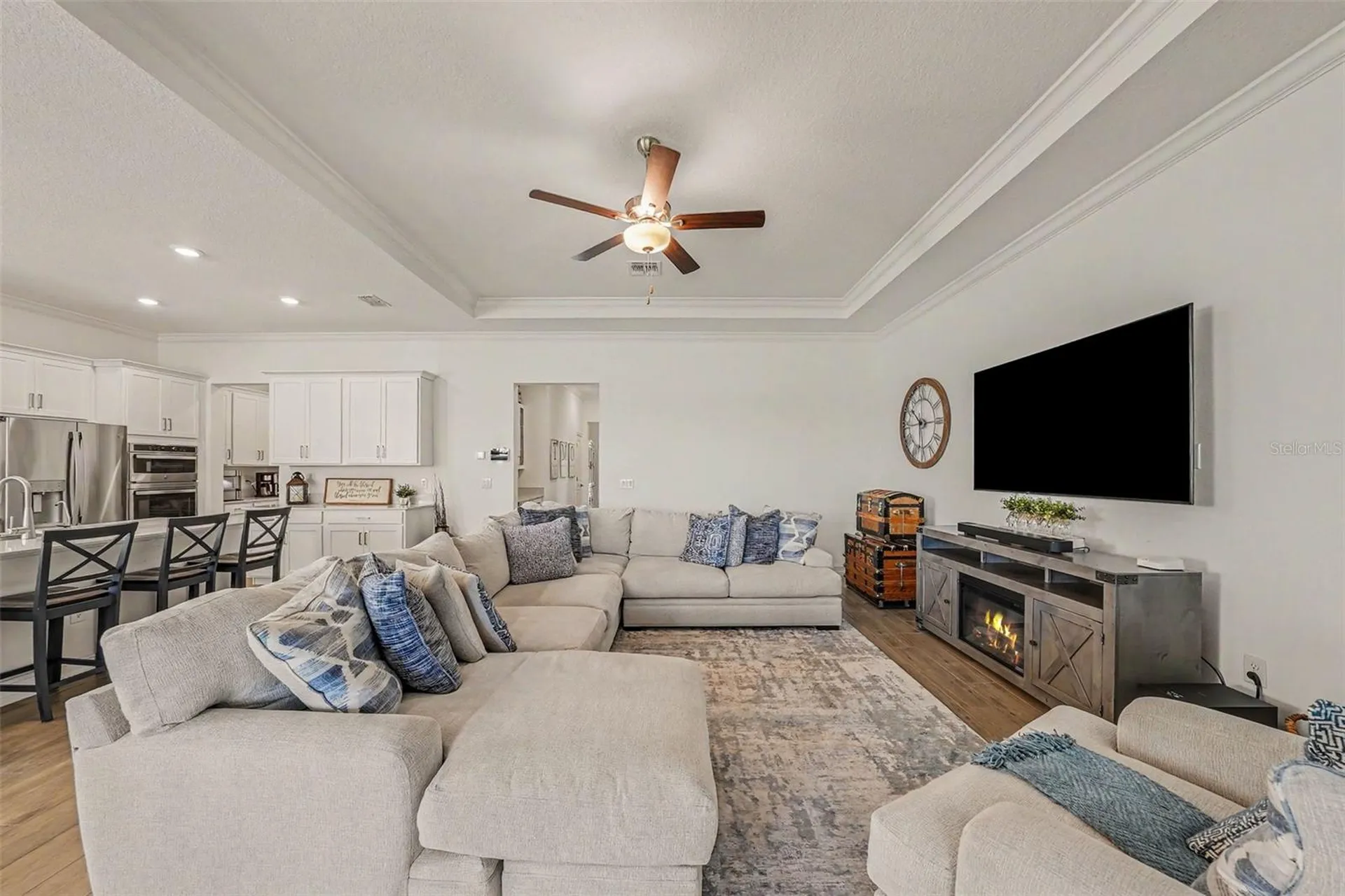 12840 Bergstorm Bay Drive Riverview FL 33579