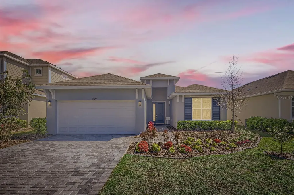 2372 Sirena Lane Mount Dora FL 32757