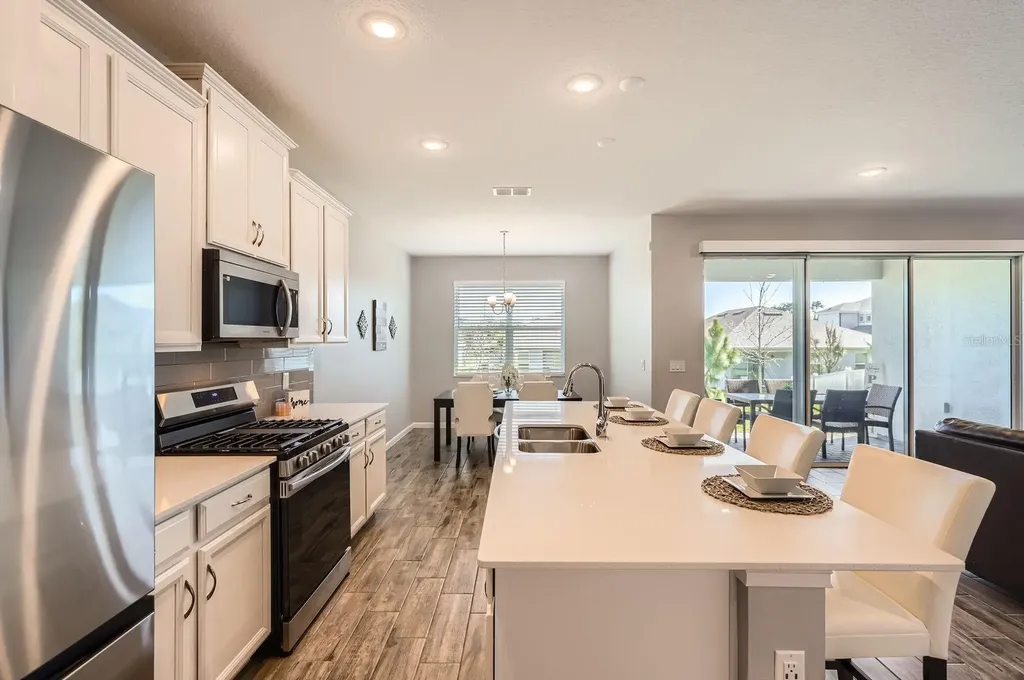 2372 Sirena Lane Mount Dora FL 32757