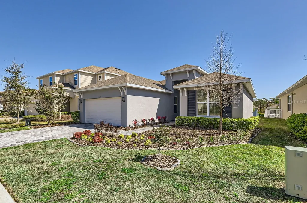 2372 Sirena Lane Mount Dora FL 32757