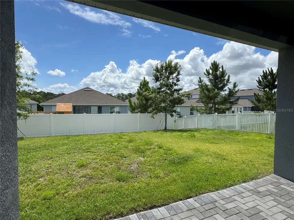 2372 Sirena Lane Mount Dora FL 32757