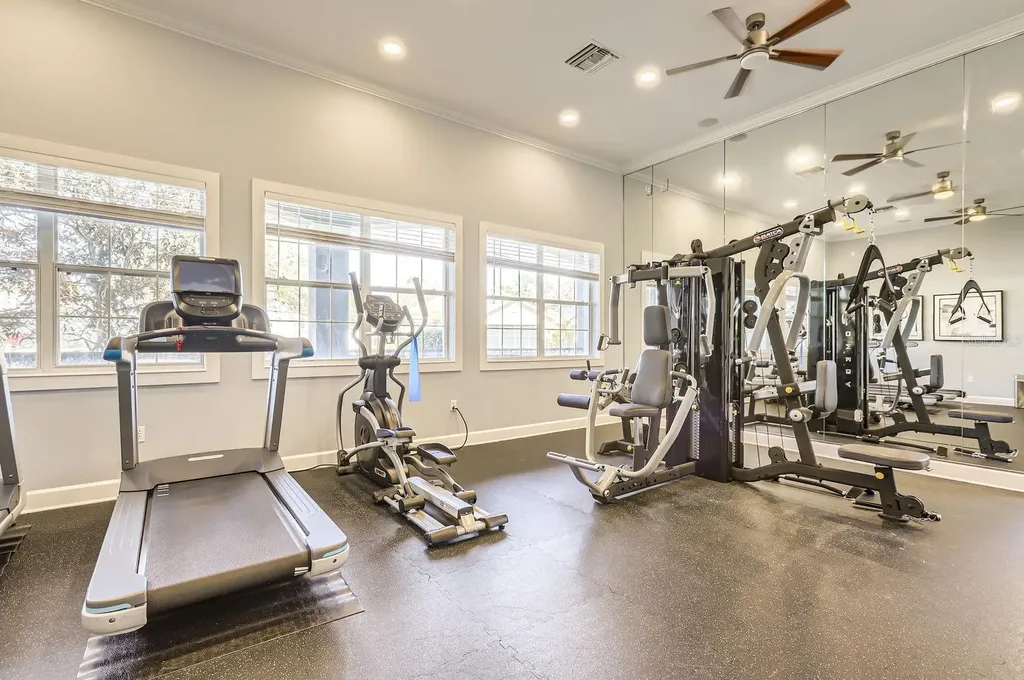 2372 Sirena Lane Mount Dora FL 32757