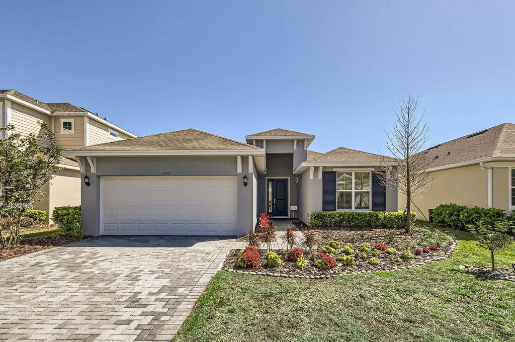 2372 Sirena Lane Mount Dora FL 32757