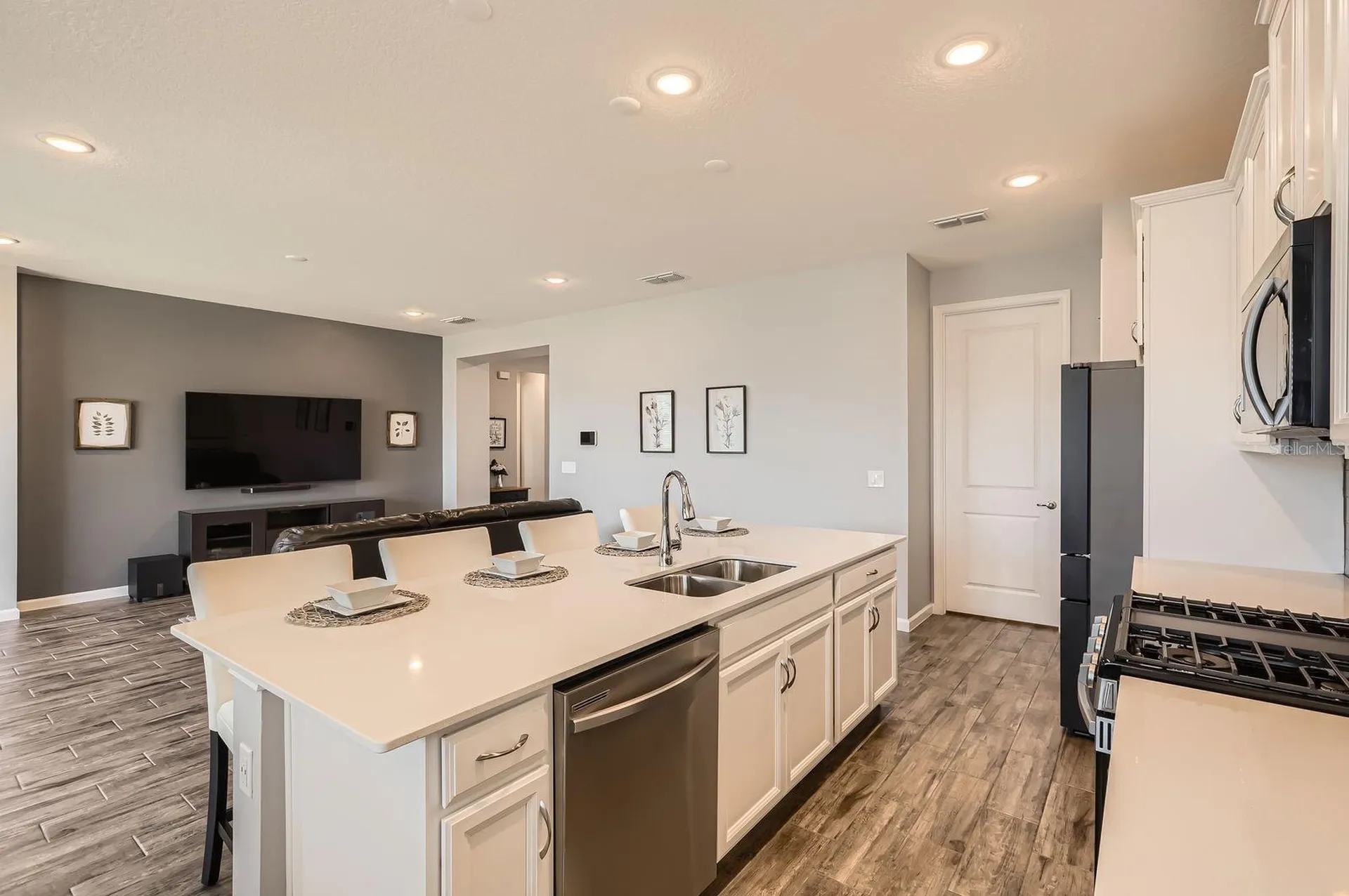 2372 Sirena Lane Mount Dora FL 32757
