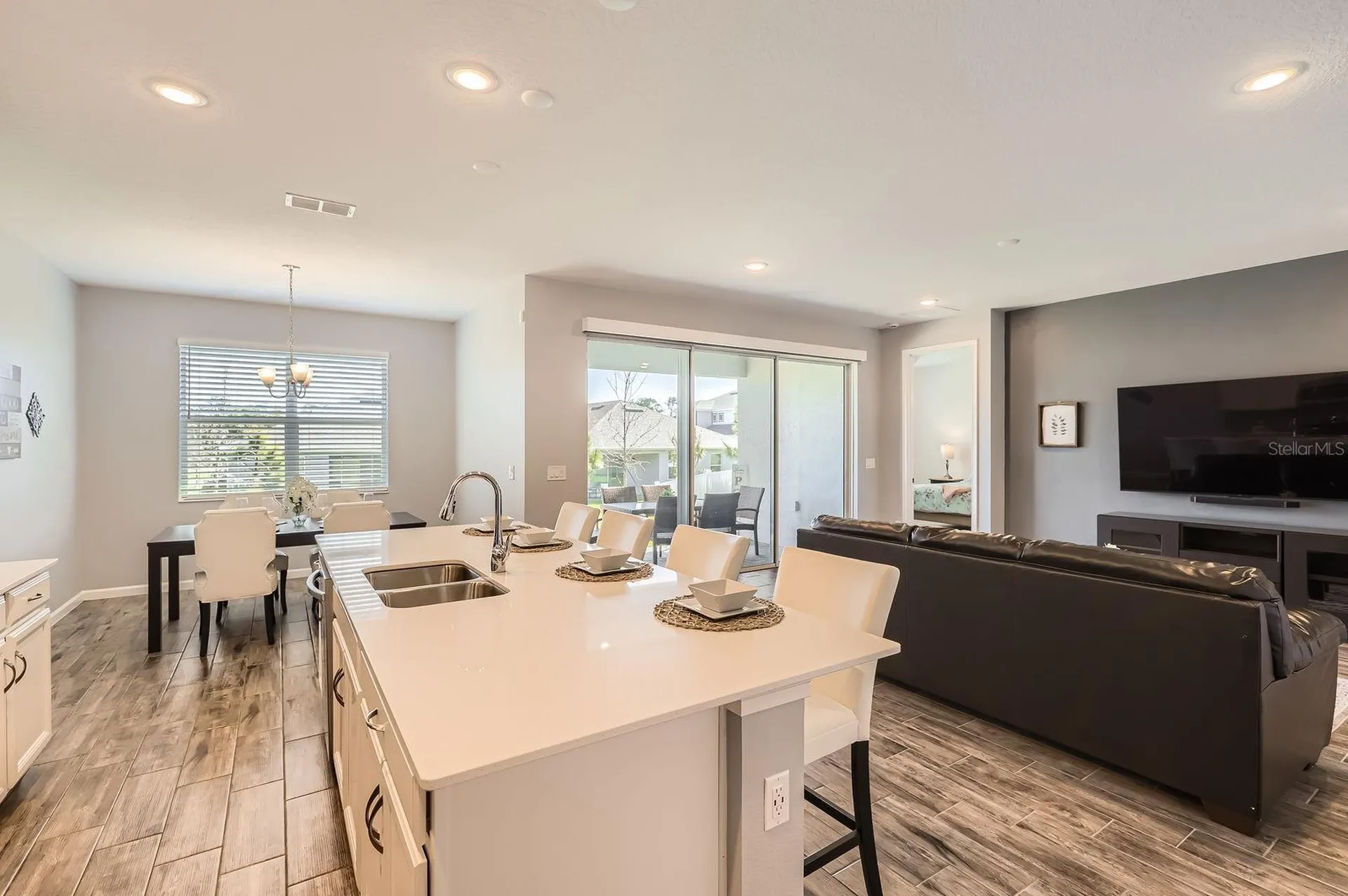 2372 Sirena Lane Mount Dora FL 32757