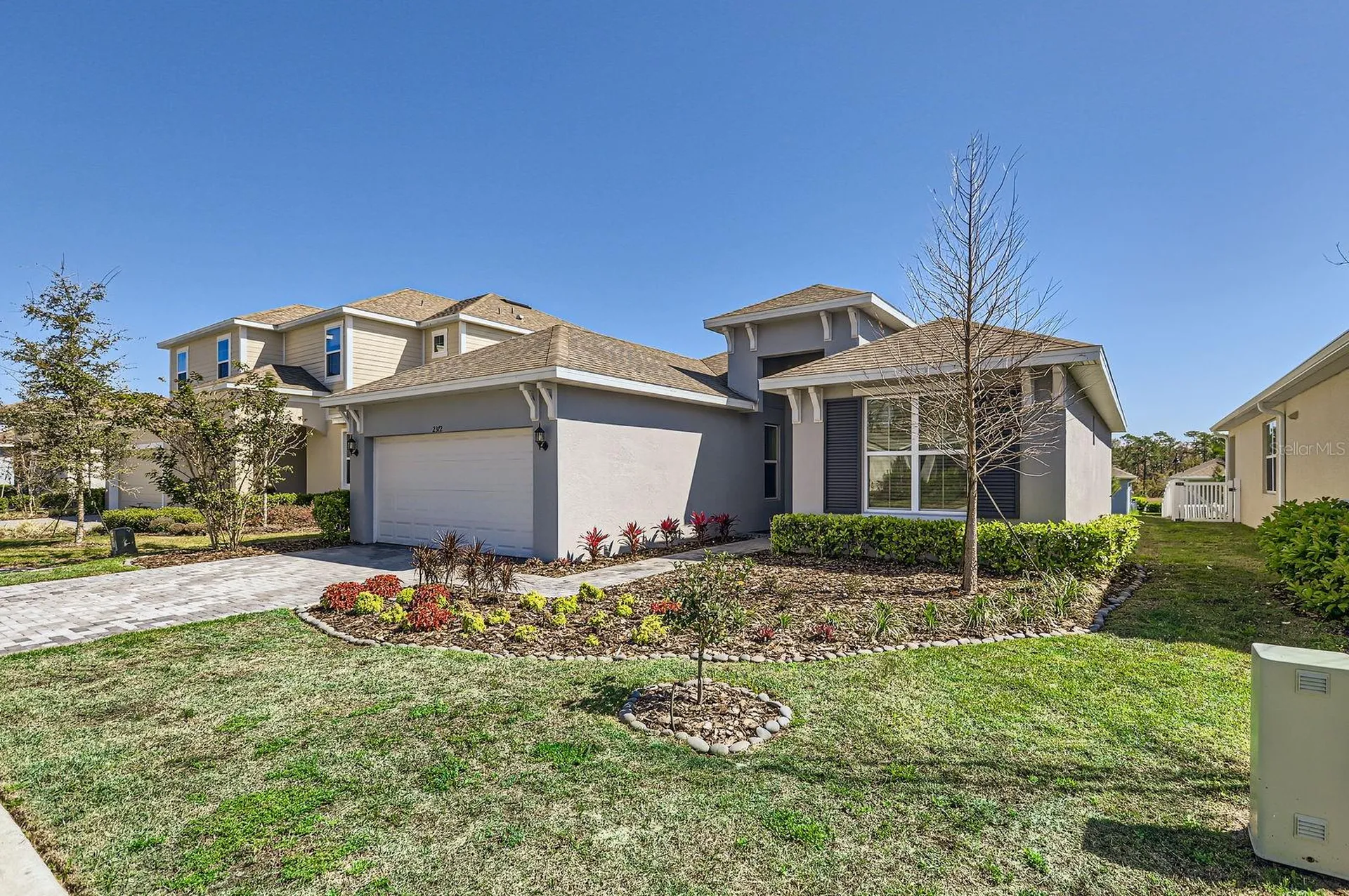 2372 Sirena Lane Mount Dora FL 32757