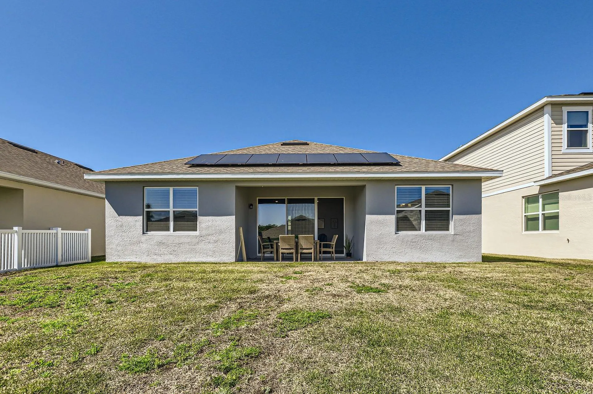 2372 Sirena Lane Mount Dora FL 32757