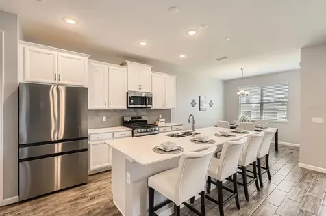 2372 Sirena Lane Mount Dora FL 32757