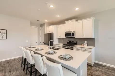 2372 Sirena Lane Mount Dora FL 32757