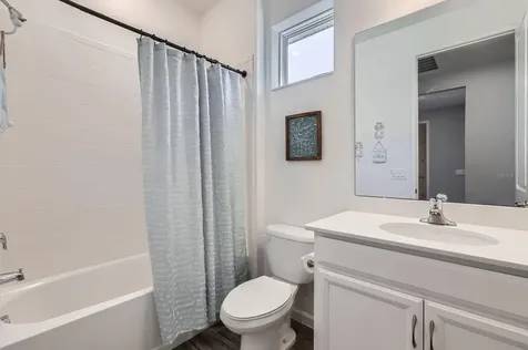 2372 Sirena Lane Mount Dora FL 32757