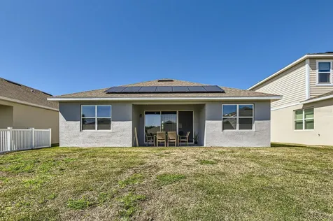 2372 Sirena Lane Mount Dora FL 32757