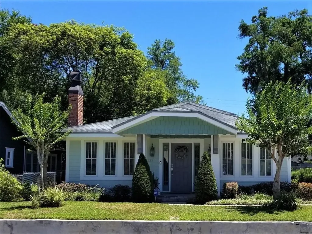 1837 Hollenbeck Drive Orlando FL 32806