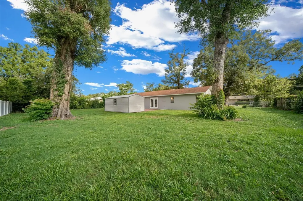 2100 NE 52nd Street Ocala FL 34479