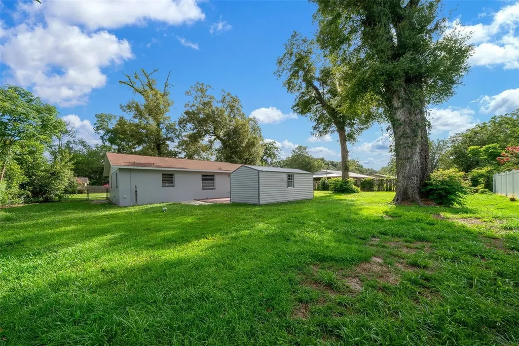 2100 NE 52nd Street Ocala FL 34479