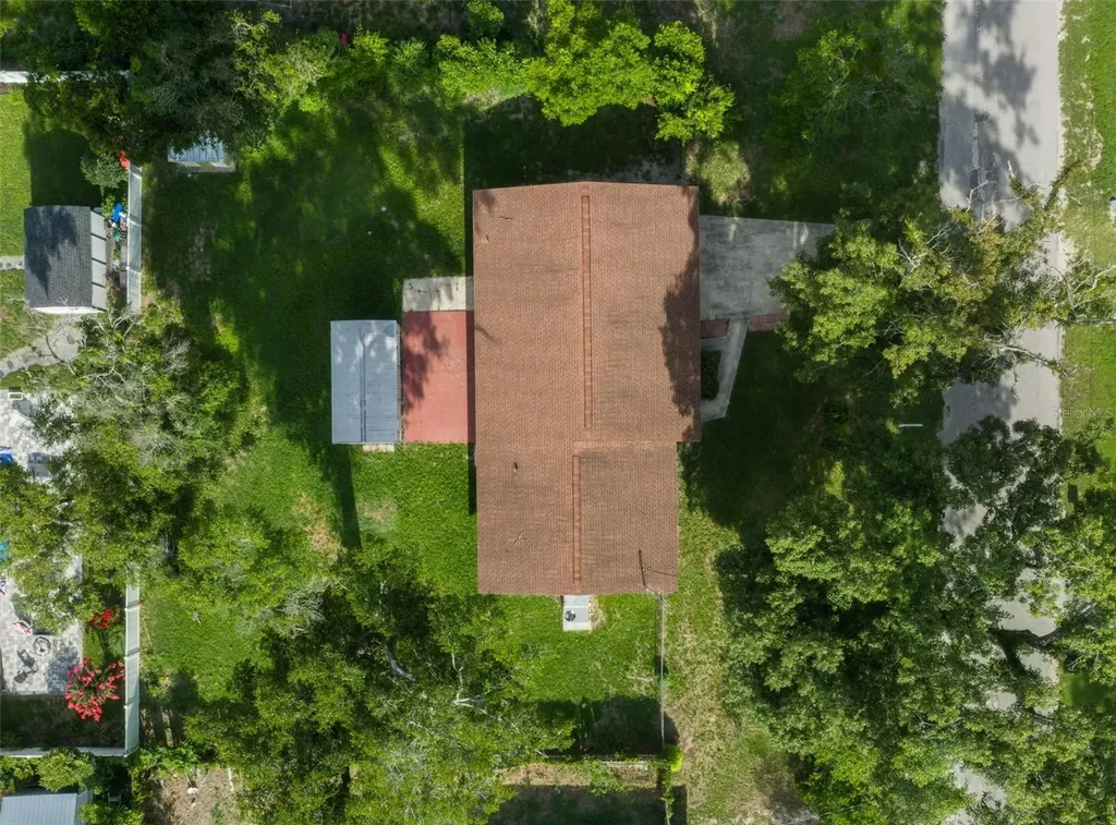 2100 NE 52nd Street Ocala FL 34479