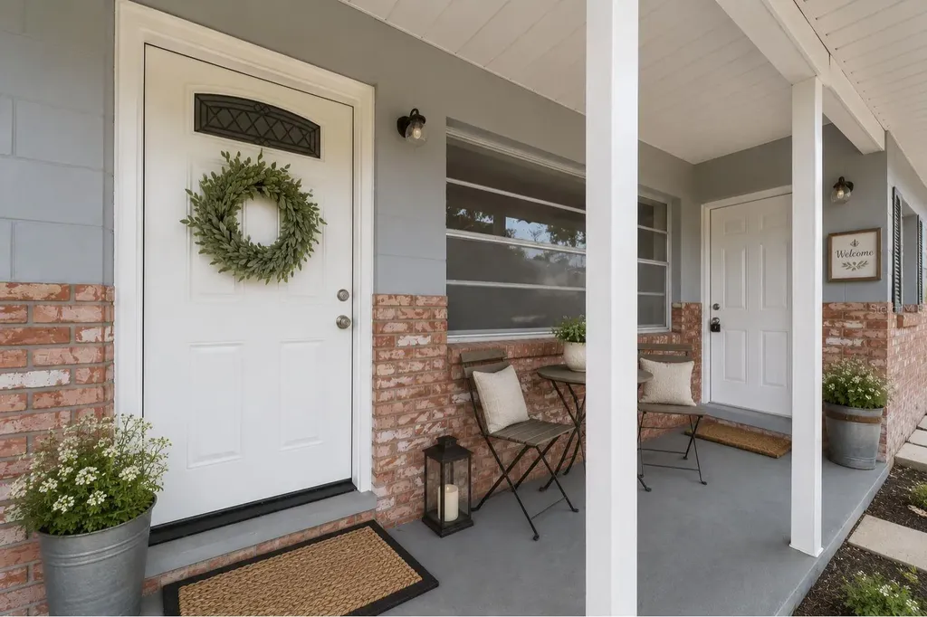 2100 NE 52nd Street Ocala FL 34479